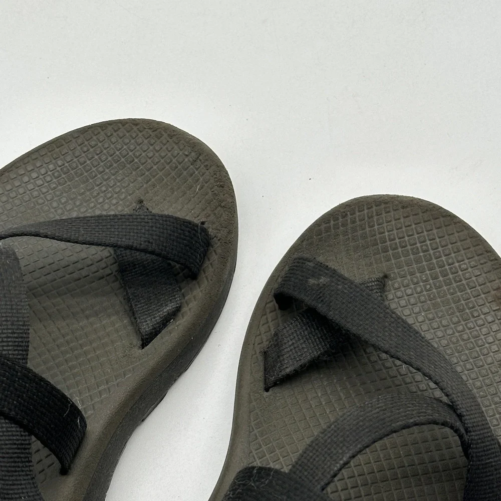 Chaco Men's ZX2 Classic Sandal Boost Black‎ 9